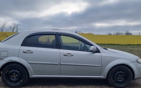 Chevrolet Lacetti, 2007 год, 350 000 рублей, 1 фотография