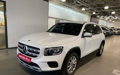 Mercedes-Benz GLB, 2020 год, 3 955 000 рублей, 1 фотография