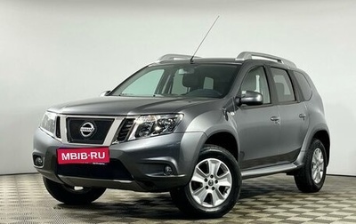 Nissan Terrano III, 2022 год, 1 729 000 рублей, 1 фотография