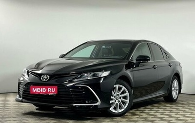 Toyota Camry, 2021 год, 2 998 000 рублей, 1 фотография