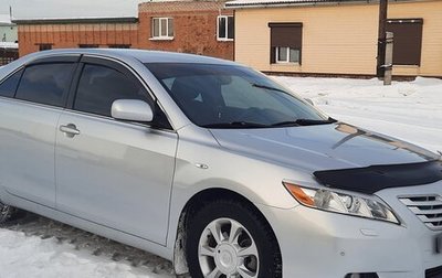 Toyota Camry, 2007 год, 1 650 000 рублей, 1 фотография