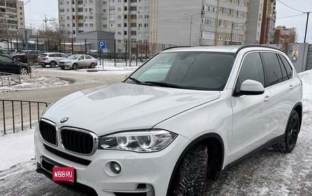 BMW X5, 2015 год, 4 100 000 рублей, 1 фотография