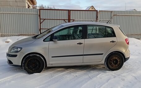 Volkswagen Golf Plus I, 2006 год, 700 000 рублей, 9 фотография