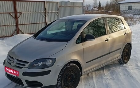 Volkswagen Golf Plus I, 2006 год, 700 000 рублей, 10 фотография