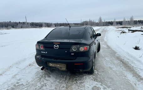 Mazda 3, 2008 год, 610 000 рублей, 8 фотография