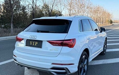 Audi Q3, 2020 год, 2 499 999 рублей, 4 фотография