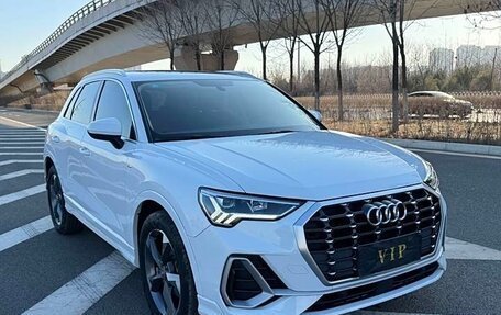 Audi Q3, 2020 год, 2 499 999 рублей, 6 фотография