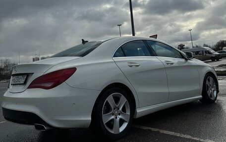 Mercedes-Benz CLA, 2015 год, 2 050 000 рублей, 3 фотография