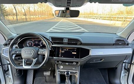 Audi Q3, 2020 год, 2 499 999 рублей, 8 фотография