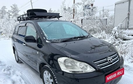 Toyota Ipsum II, 2006 год, 1 300 000 рублей, 3 фотография