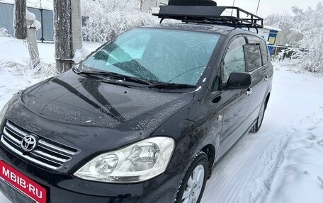 Toyota Ipsum II, 2006 год, 1 300 000 рублей, 2 фотография