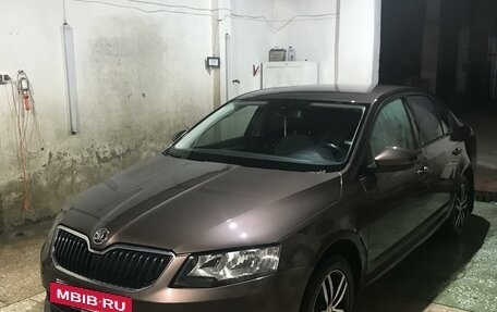 Skoda Octavia, 2014 год, 1 170 000 рублей, 4 фотография