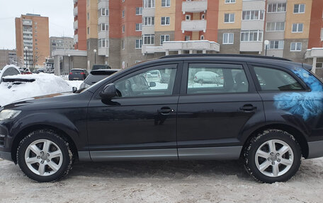 Audi Q7, 2013 год, 2 780 000 рублей, 17 фотография