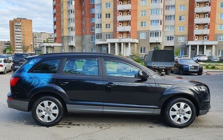 Audi Q7, 2013 год, 2 780 000 рублей, 21 фотография