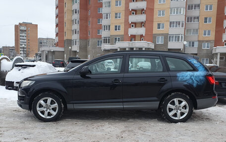 Audi Q7, 2013 год, 2 780 000 рублей, 15 фотография