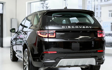 Land Rover Discovery Sport I рестайлинг, 2024 год, 6 990 000 рублей, 7 фотография