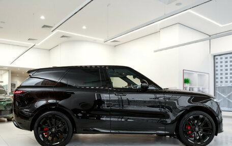 Land Rover Range Rover Sport, 2024 год, 24 990 000 рублей, 4 фотография