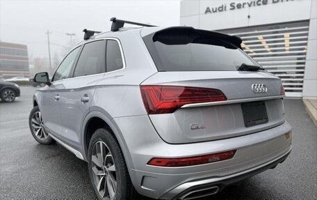 Audi Q5, 2022 год, 5 575 000 рублей, 6 фотография