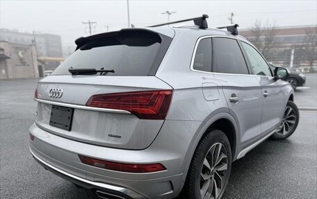 Audi Q5, 2022 год, 5 575 000 рублей, 4 фотография