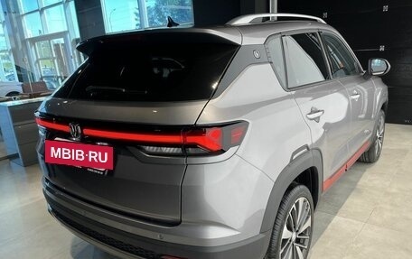 Changan CS35 Plus, 2024 год, 2 629 900 рублей, 4 фотография