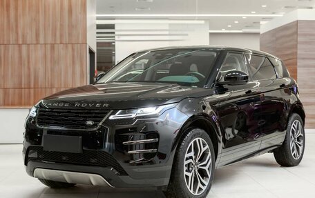 Land Rover Range Rover Evoque II, 2024 год, 7 250 000 рублей, 2 фотография