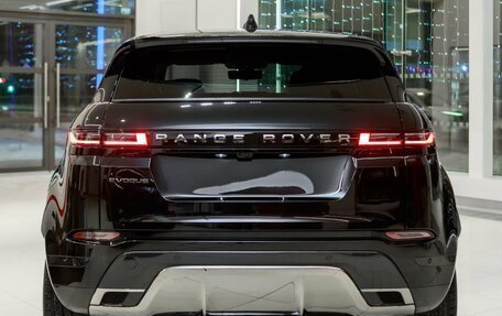 Land Rover Range Rover Evoque II, 2024 год, 7 250 000 рублей, 6 фотография