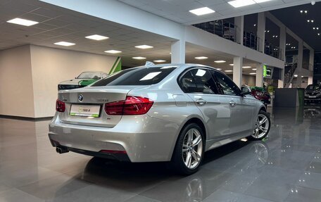 BMW 3 серия, 2018 год, 3 245 000 рублей, 2 фотография