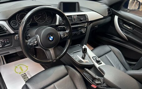 BMW 3 серия, 2018 год, 3 245 000 рублей, 9 фотография