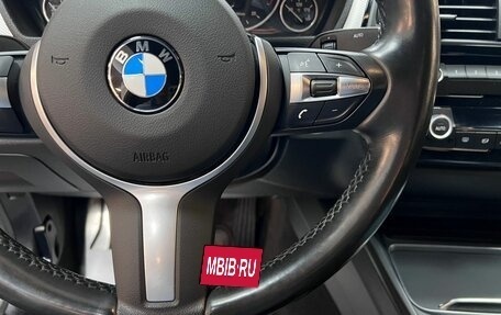 BMW 3 серия, 2018 год, 3 245 000 рублей, 19 фотография