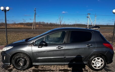 Peugeot 308 II, 2009 год, 340 000 рублей, 4 фотография