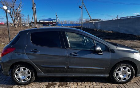 Peugeot 308 II, 2009 год, 340 000 рублей, 2 фотография