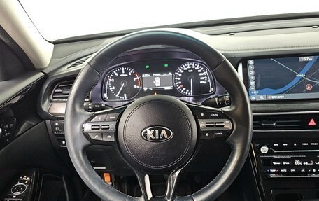 KIA K7, 2020 год, 2 390 000 рублей, 8 фотография