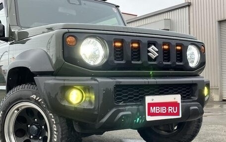 Suzuki Jimny, 2021 год, 1 940 000 рублей, 16 фотография