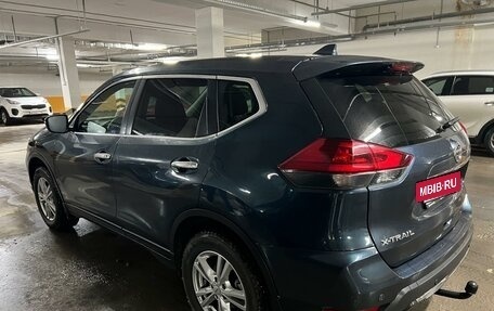 Nissan X-Trail, 2022 год, 2 680 000 рублей, 6 фотография