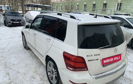 Mercedes-Benz GLK-Класс, 2012 год, 1 967 000 рублей, 6 фотография