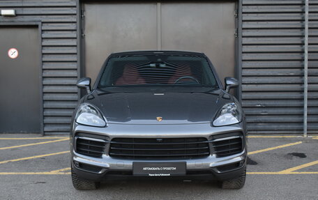 Porsche Cayenne III, 2021 год, 10 850 000 рублей, 7 фотография