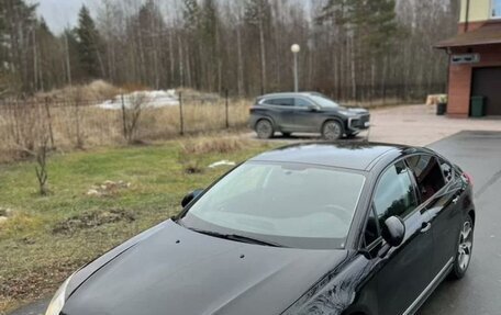 Citroen C5 II, 2008 год, 750 000 рублей, 22 фотография