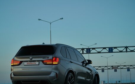 BMW X5 M, 2018 год, 7 000 000 рублей, 2 фотография