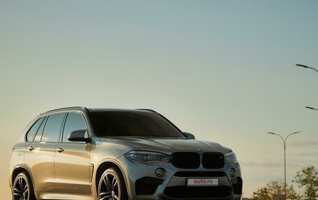 BMW X5 M, 2018 год, 7 000 000 рублей, 5 фотография