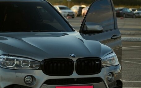 BMW X5 M, 2018 год, 7 000 000 рублей, 9 фотография