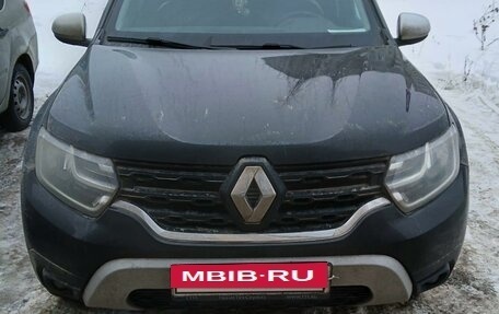 Renault Duster, 2021 год, 1 930 000 рублей, 2 фотография