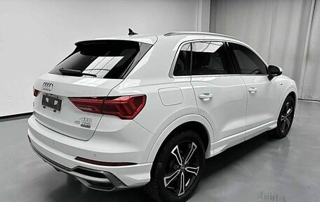 Audi Q3, 2022 год, 3 200 000 рублей, 4 фотография