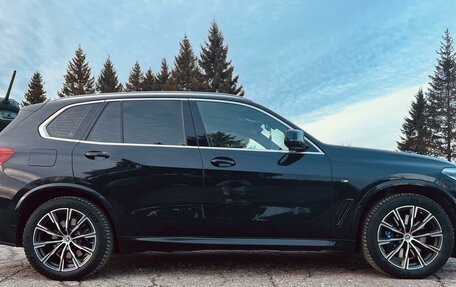 BMW X5, 2019 год, 8 200 000 рублей, 5 фотография