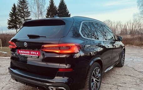 BMW X5, 2019 год, 8 200 000 рублей, 6 фотография