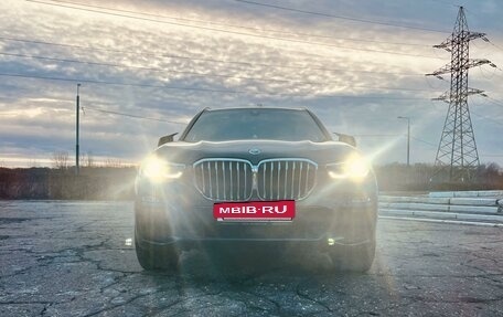 BMW X5, 2019 год, 8 200 000 рублей, 3 фотография