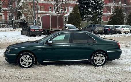 Land Rover 75, 1999 год, 495 000 рублей, 3 фотография