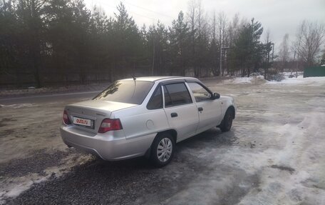 Daewoo Nexia I рестайлинг, 2011 год, 250 000 рублей, 7 фотография