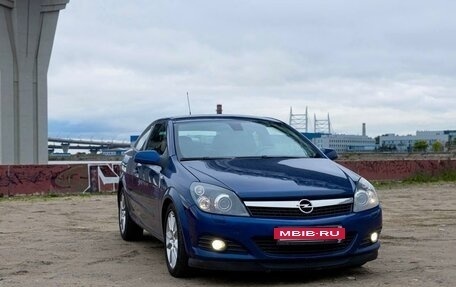 Opel Astra H, 2008 год, 749 000 рублей, 3 фотография