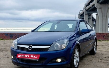 Opel Astra H, 2008 год, 749 000 рублей, 2 фотография