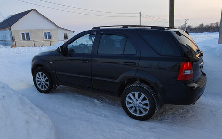 KIA Sorento IV, 2008 год, 950 000 рублей, 2 фотография